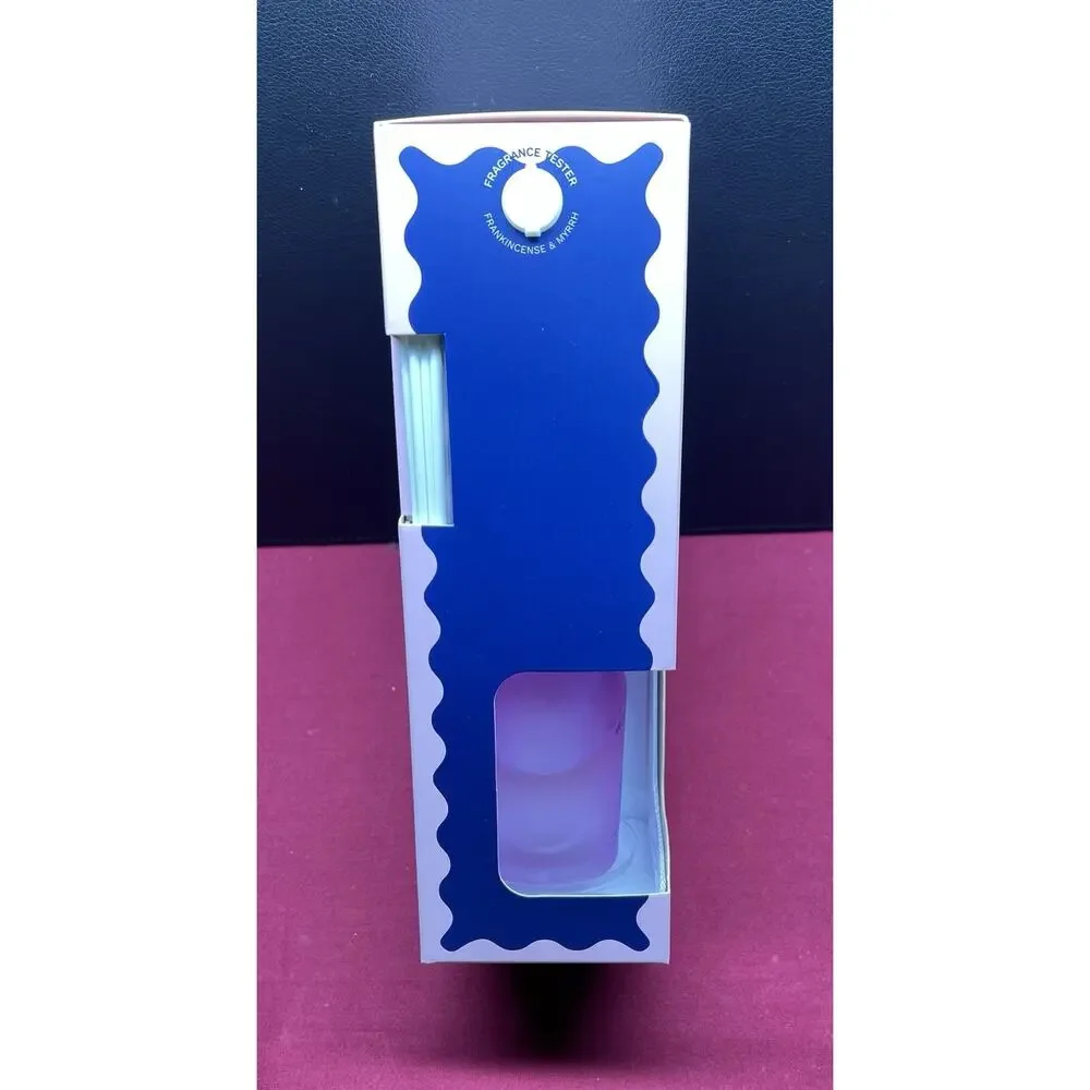 Purity Lab The Dog Club Pet Odor Neutralizer Non‎ Toxic Reed Diffuser New In Box